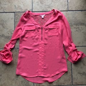 Women’s candies blouse